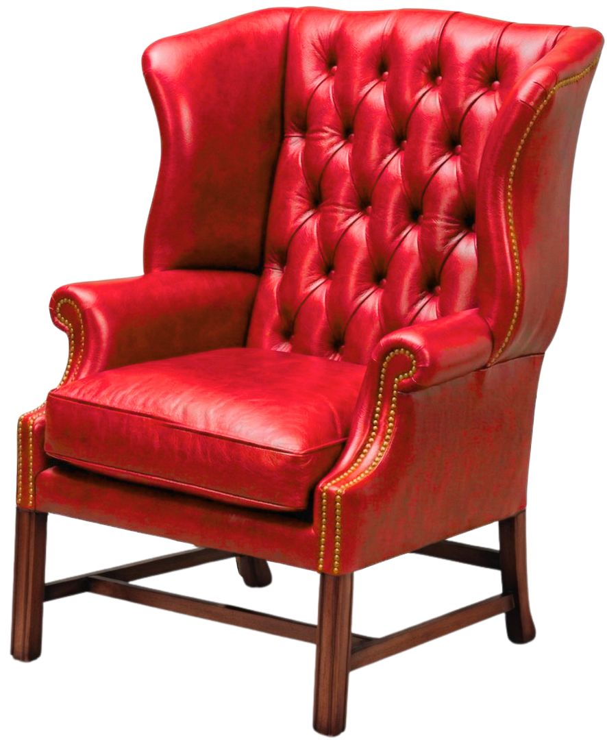 The Chancellor Chesterfield